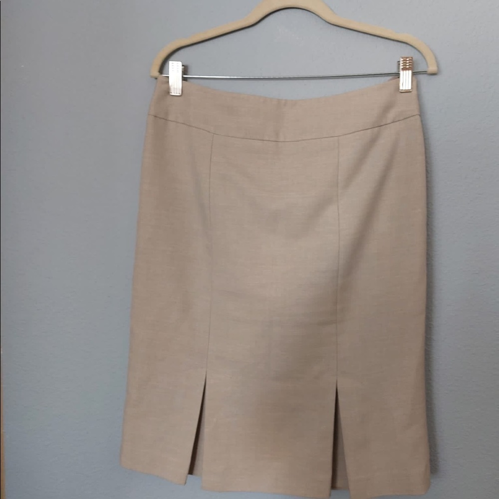 Skirt Suit
